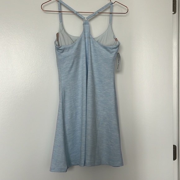 NWT - Outdoor Voices TechSweat Move Free Dress - Picture 5 of 7